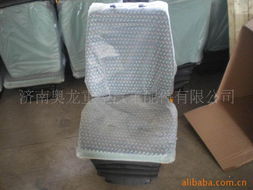 濟(jì)南奧龍重型汽車(chē)配件 專業(yè)座椅及附件與地毯輔料產(chǎn)品列表